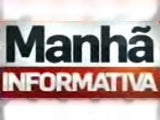 Imagem de Manhã Informativa