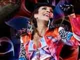 Imagem de IVETE SANGALO - LISBOA 2011