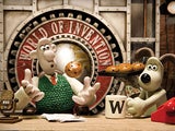 Wallace e Gromit, O Mundo das Invenes