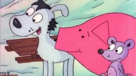 Imagem de Porco Fino