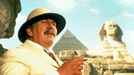 Imagem do Programa / Episiódio - Morte no Nilo