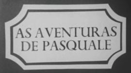 Imagem de As Aventuras de Pasquale