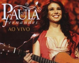 Imagem de PAULA FERNANDES - Ao Vivo
