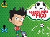 Imagem de A Escolinha do Figo
