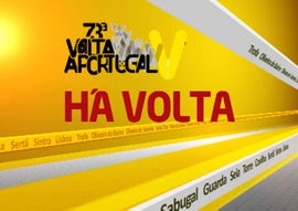 Imagem de H� Volta