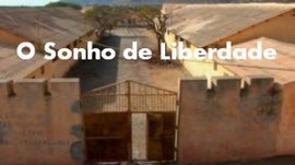 Imagem de O Sonho de Liberdade