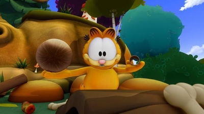 Play - Garfield