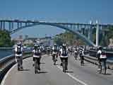 Imagem de WORLD BIKE TOUR - PORTO 2011