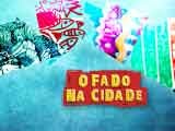 Imagem de O FADO NA CIDADE