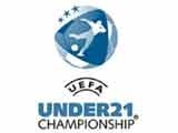 Imagem de Futebol: Sele��o Nacional (Sub 21) - Campeonato Europa 2013