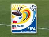 Imagem de FUTEBOL: CAMPEONATO DO MUNDO 2011 (SUB 20)  