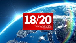 Imagem de NOT�CIAS 18/20