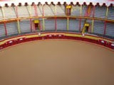 Imagem de Corrida de Touros na Nazaré