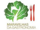 Imagem de 7 MARAVILHAS DA GASTRONOMIA - DECLARA��O OFICIAL