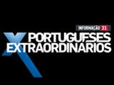 Portugueses Extraordinrios