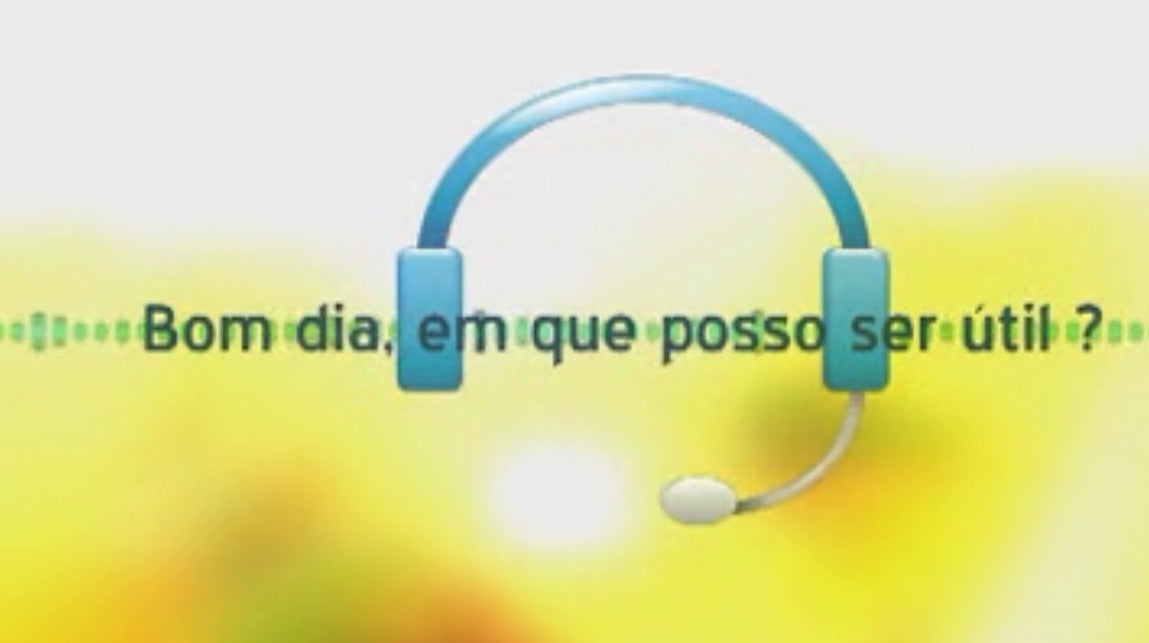 Imagem do Programa / Episiódio - Bom Dia, Em Que Posso Ser Útil?