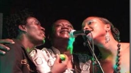 Imagem de Concerto Kussas Ku Djuntanu