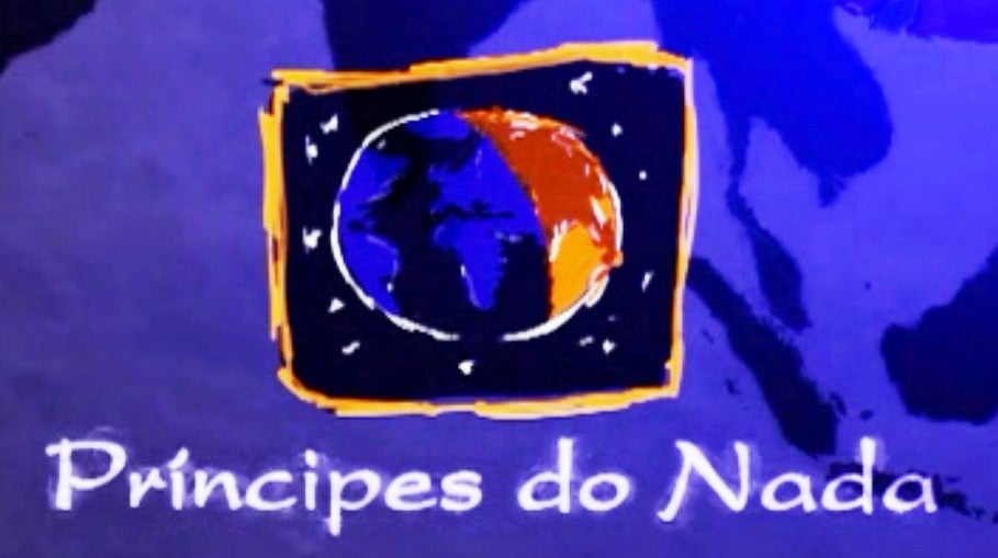 Prncipes do Nada