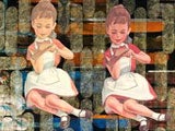 Imagem de Menina Limpa Menina Suja - Ana Vidigal
