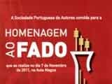 Homenagem ao Fado