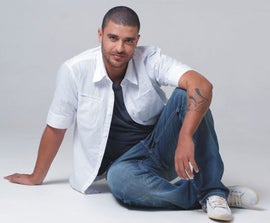 Imagem de DIOGO NOGUEIRA - SOU EU AO VIVO