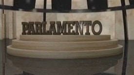 Parlamento - Açores (T9)