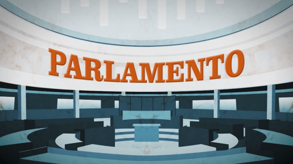 Parlamento - Aores (T9)