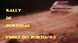 Imagem de A Imagem e o Som Louco do Melhor Rali do Mundo