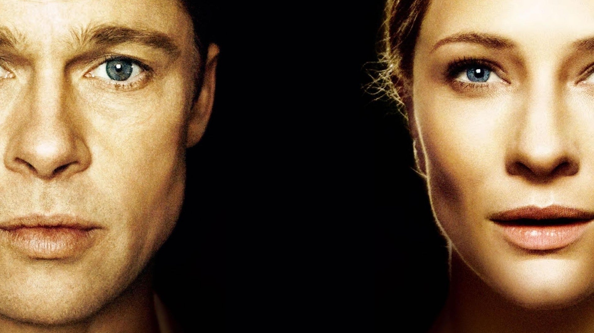 Imagem de O Estranho Caso de Benjamin Button