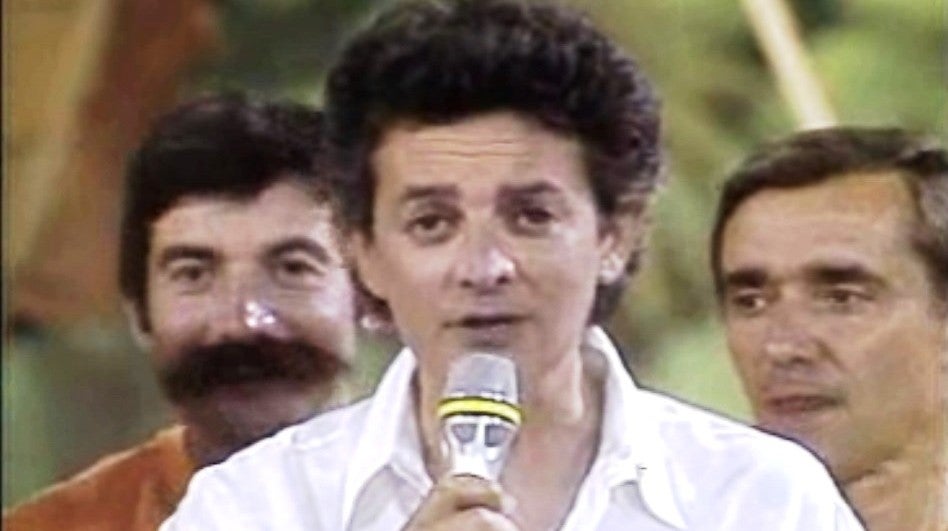 Imagem de Jogos Sem Fronteiras 1988