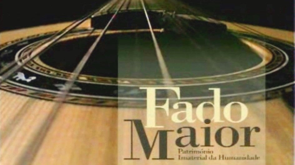 Imagem de Fado Maior