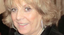 Imagem de Isabel Wolmar, A Vida com um Sorriso