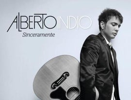 Imagem de ALBERTO INDIO