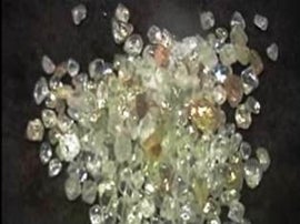 Imagem de Recursos Minerais