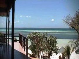 Imagem de Hotelaria e Imobiliário em Pemba