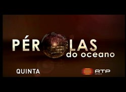 Imagem de Pérolas do Oceano