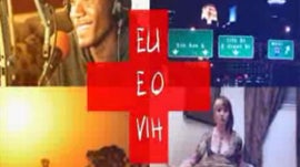 Imagem de Eu e o VIH