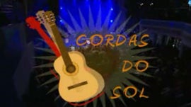 Imagem de Cordas do Sol