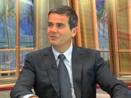 Imagem de Cuidados Com a Viso