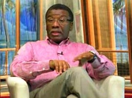 Imagem de Hepatite A