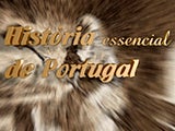 Os Primeiros Passos de Portugal