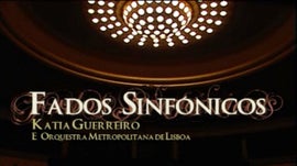 Imagem de Fados Sinf�nicos - Katia Guerreiro e Orquestra Metropolitana de Lisboa