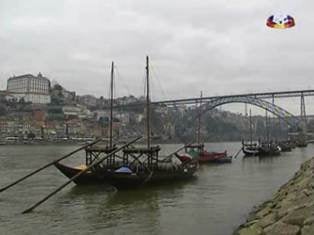 Imagem de Porto e Gaia