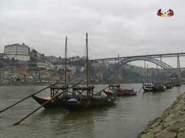 Porto e Gaia