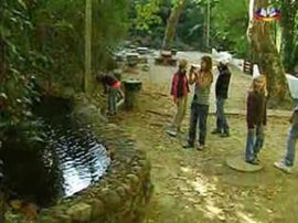 Imagem de Algarve - Parte 1 (Termas de Monchique)