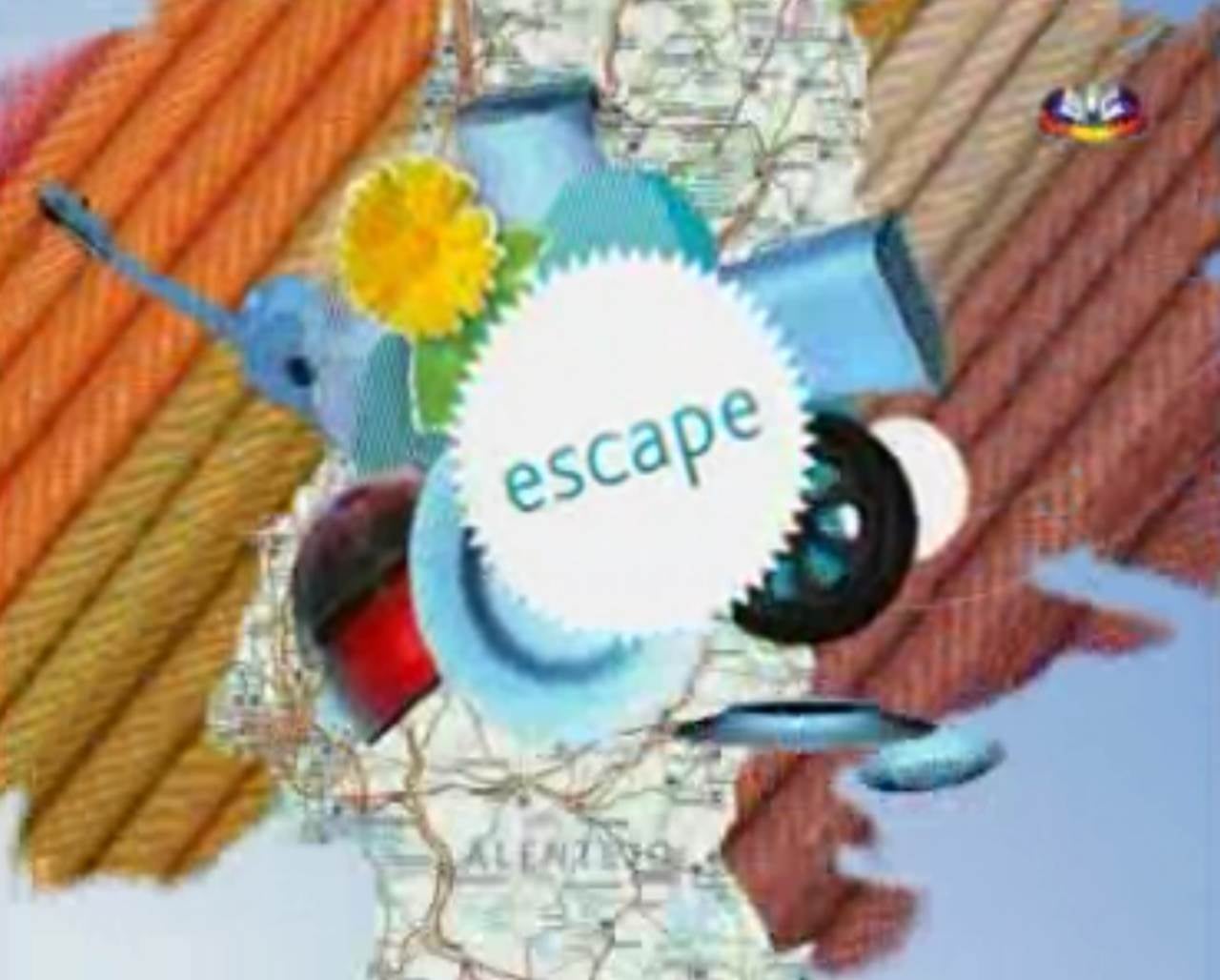 Escape.TV- SIC