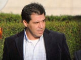 Afonso Dias, acusado de ter raptado Rui Pedro