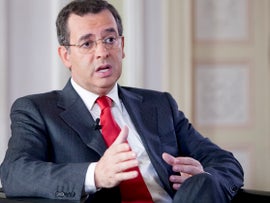 Imagem de Ant�nio Jos� Seguro