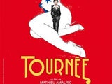 Imagem de Tourn�e - Em Digress�o