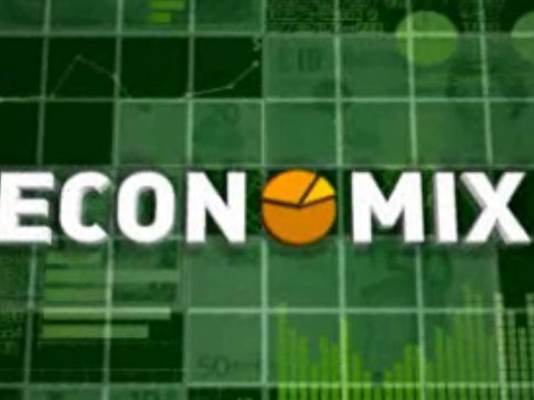 Imagem de Economix